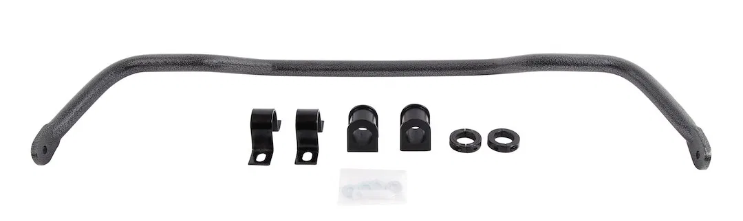 7795 – HELLWIG Stabilizer Bar, Performance Upgrade 1-3/8 Inch Diameter Solid Chromoly Steel With Hardware